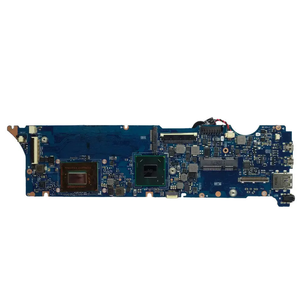 UX31A Bundkort i5-4GB For Asus UX31A UX31A2 laptop Bundkort UX31A Bundkort UX31A Bundkort test ok 1