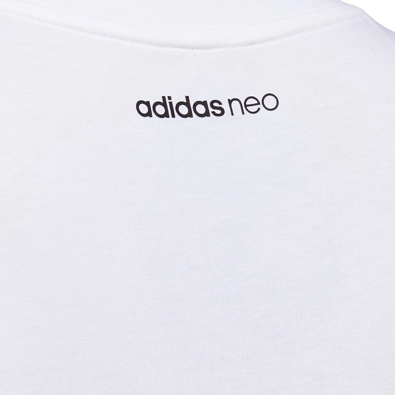 Originale Nye Ankomst Adidas NEO M FAV TREDJELANDSSTATSBORGERE TEE1 Mænd er T-shirts, korte ærmer Sportstøj 1