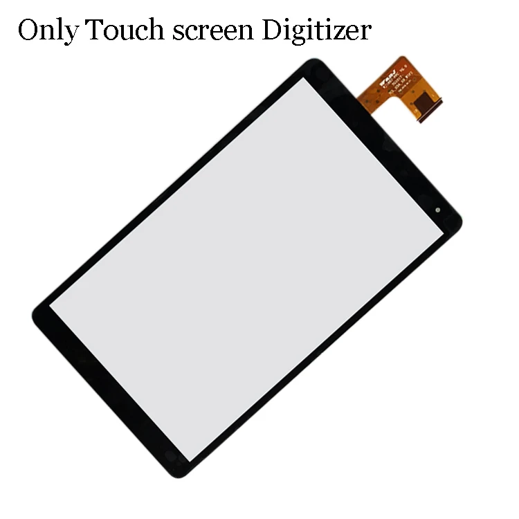 Nye 10TOMMER Touch screen Digitizer og Lcd-Skærm, Alcatel 1T 10 10