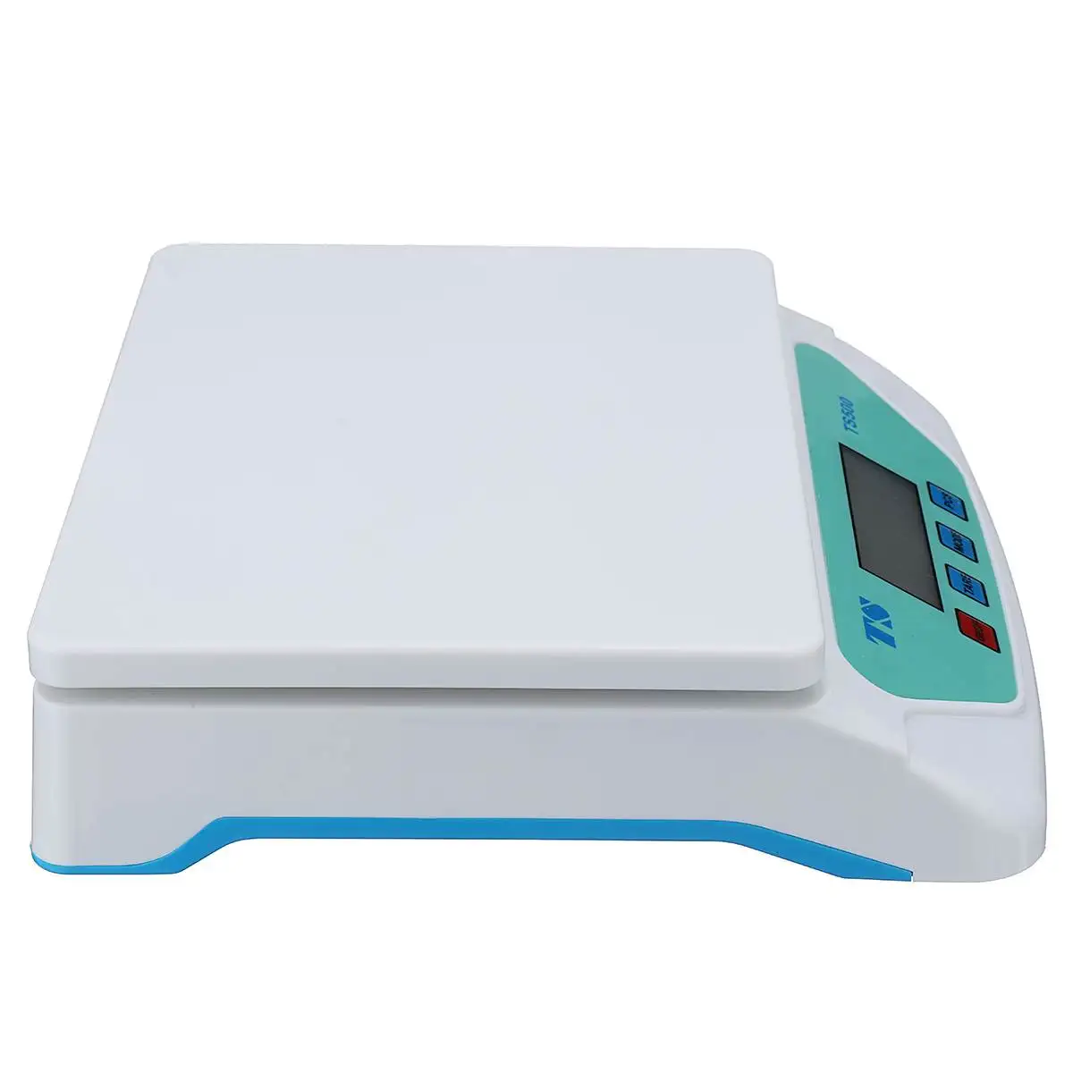 30 kg LCD Display Elektroniske Vægte Vejer køkkenvægt Gram Balance for Hjem Elektroniske Balance Vægt 1