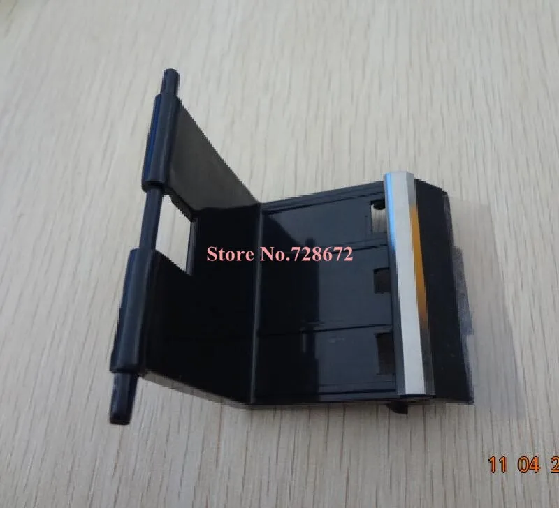 2stk Printer Reservedele Printer JC96-04743A Adskillelse Pad til Samsung ML2850 2851 3050 SCX4623 4600 4824 4828 Printer 1