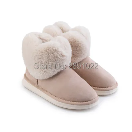 Xiaomi youpin vinter bomuld, tøfler damer bag hælen tykke såler, non-slip plus velvet varm bomuld sko indendørs tøfler 1