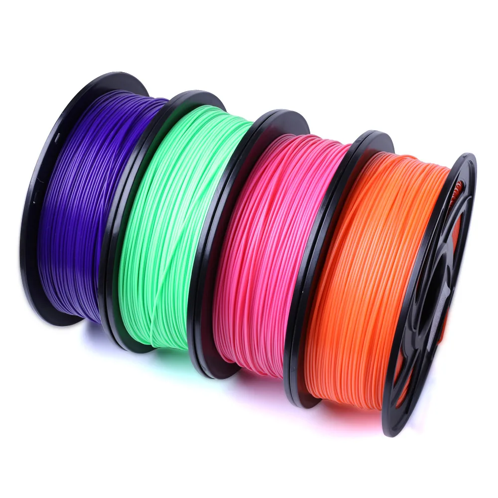 Aveiro PLA filament: en 3d-printer filament USA Naturlige råvarer pla 1.75 3d plastik-filament 1kg printer 3 d-materialer 1