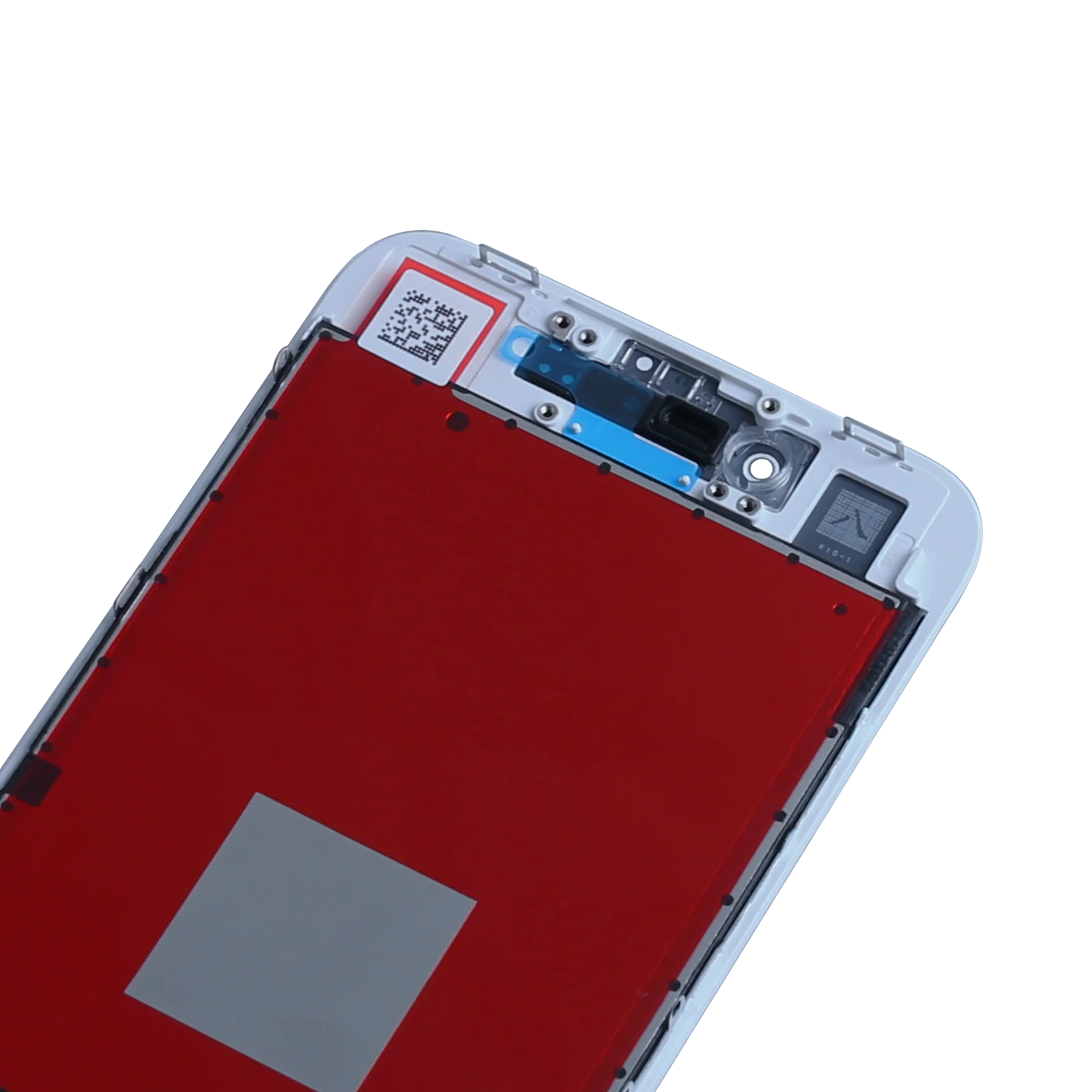 Til iPhone 8 LCD-Skærm Udskiftning Touch Digitizer Assembly 3D Touch-Gratis Fragt+ Gratis Værktøjer med Hjem-Knappen Foran Kameraet 1