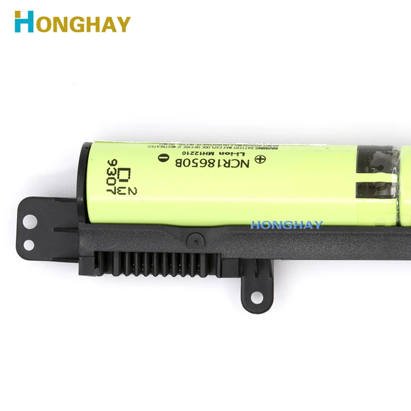 HONGHAY 11.1 V 33WH A31N1719 originale Batteri til ASUS X407 X507 X407MA-1B X407UA X507MA X507MA1B X507UB X507UB1B X507UF1B 1