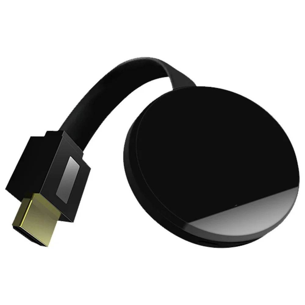 G4 TV Stick Smart TV Dongle til Android Miracast WiFi HDMI-kompatibel Adapter den Trådløse TV-Skærm Dongle mediestreamer Stick 1