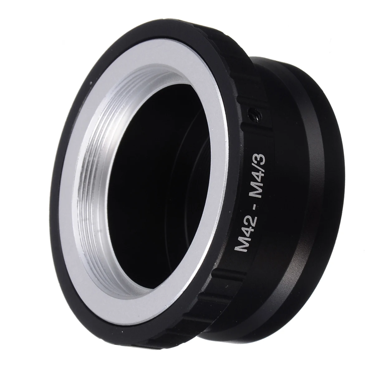 Mount-Kamera Tilbehør Adapter Ring M42 Linse Til Et Micro 4/3 M4/3 MFT til Olympus Pen til Panasonic Lumix G 1