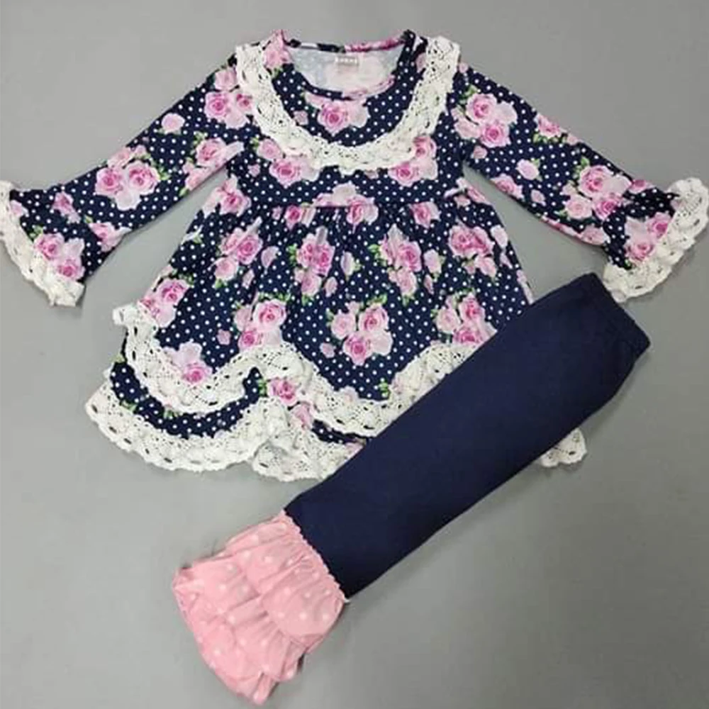 Baby Pige Dreng Rompers 0-3Yest Foråret Nyfødte Baby Tøj Til Piger langærmet Baby Jumpsuit Baby Piger Outfits Tøj til Efteråret 1