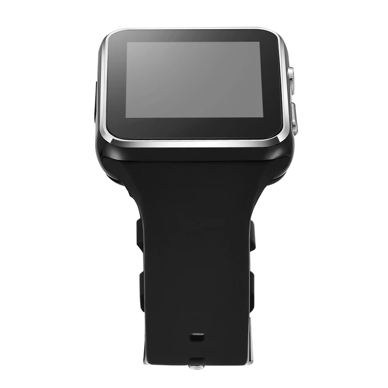 Bluetooth Smart Ur X6 Smartwatch Sport Ur Til Mænd Støtte SIM-TF Kort Skridttæller Til IOS Android-Telefon Dropshipping 1