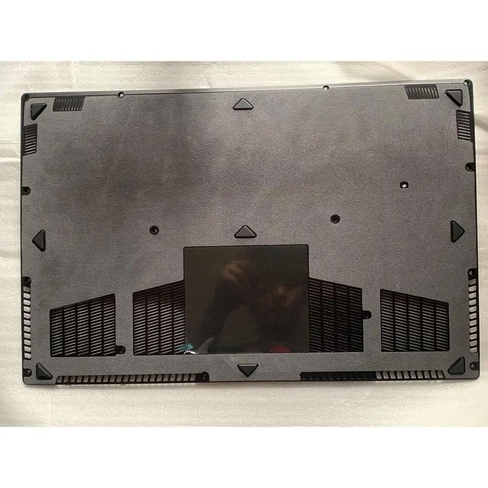 Laptop Case Til MSI GS63 GS63VR MS-16K1 MS-16K2 LCD tilbage shell Skærmen grænsen håndfladestøtten bunden af skallen Hængslet låg 1