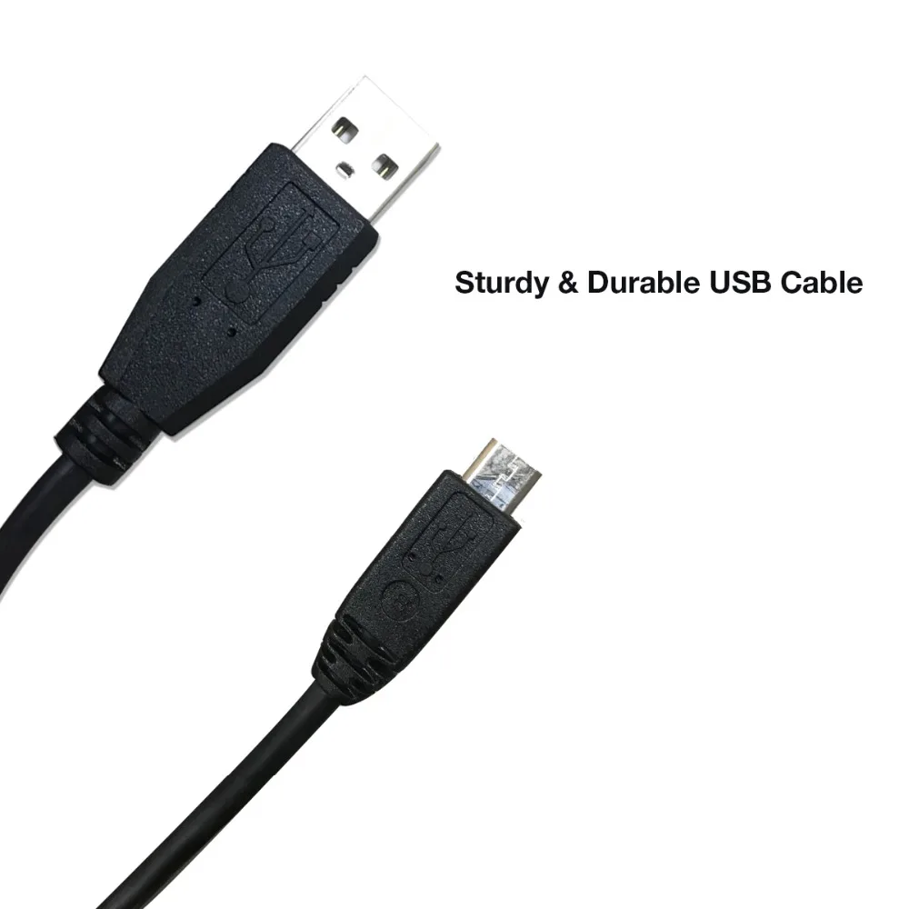 USB-Kabel Tilslutning Kabel Dato Kabel til Ugee M708 Grafik digital tabel 1