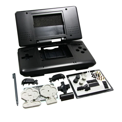 OSTENT Fuld Reparation Udskiftning af Dele Boliger Shell Case Kit for Nintendo DS NDS-Konsol 1