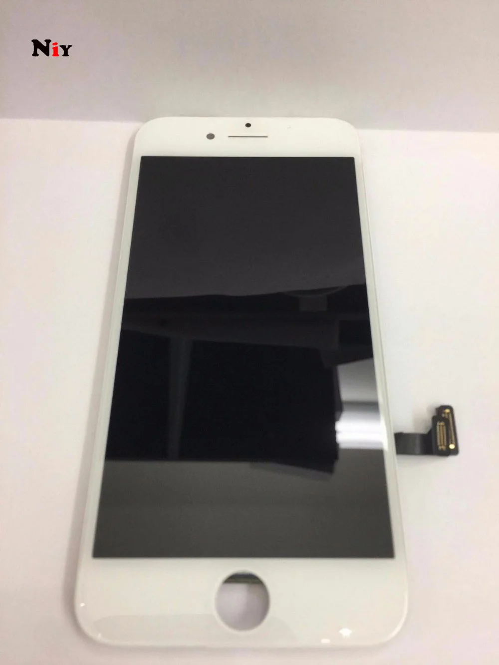 For Oprindelige, Ægte iPhone7 LCD-Retina-Skærm Klasse EN LCD-Skærm Bælte Gratis Reparation Værktøj 1