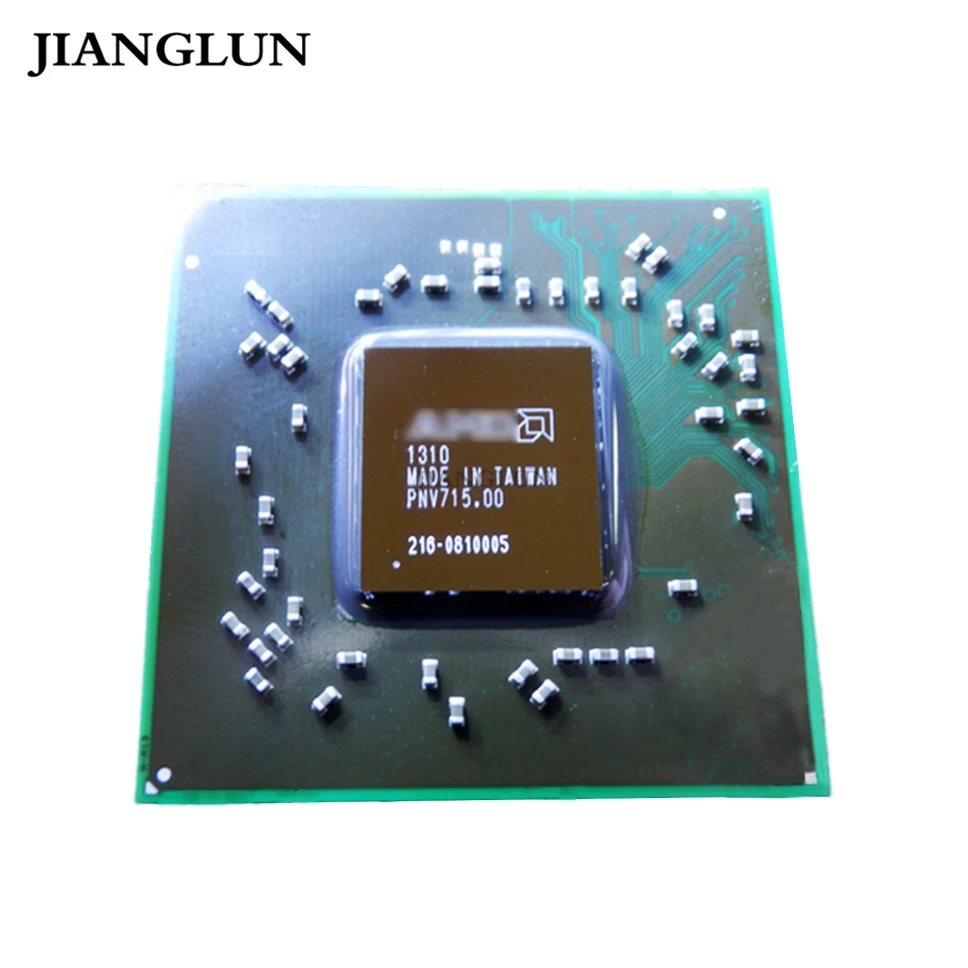 JIANGLUN Chip For AMD 216-0810001 216-0810005 1