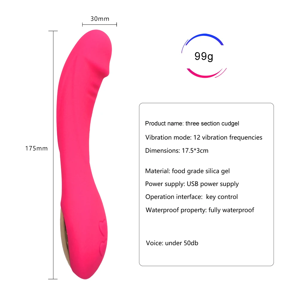 12 modes real dildo Vibrator til Kvinder G Spot Suge Klitoris Stimulator Erotisk Sex Legetøj til Kvinder, Kvindelige Køn Produkter 1