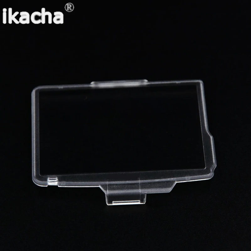 10stk BM-8 harddiske Crystal LCD-Skærm Dække Skærm Protektor Til Nikon D300 BM8 DSLR 1