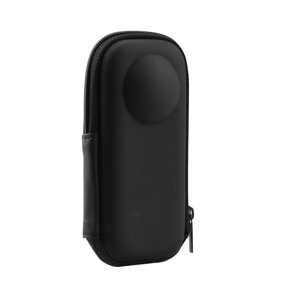 Mini Storage Case til Insta 360 EN X2 Beskyttende Taske Håndtaske Bærbar Taske Stand-alone-Pakke, Panorama Kamera Tilbehør 1