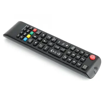 2STK Remote Controllere hjemmebiograf TV-TV Remote Controllere Erstatning for Samsung BN59-01303A 3