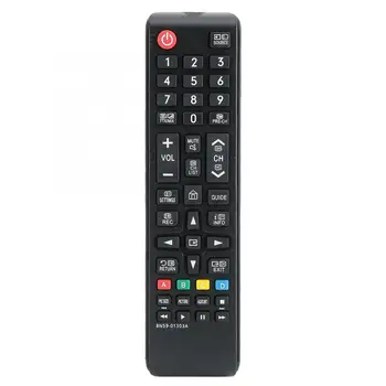 2STK Remote Controllere hjemmebiograf TV-TV Remote Controllere Erstatning for Samsung BN59-01303A 4