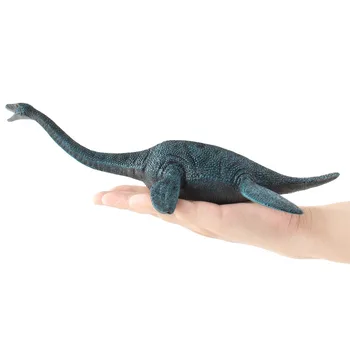 30cm Plesiosaurer Dinosaur-Modeller i dyremodeller Pædagogiske Indsats Tal Samling Legetøj Gaver 2