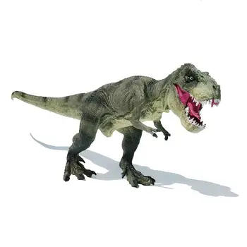 30CM Store Tyrannosaurus Dinosaur Legetøj Dinosaur Legetøj Simulering Dinosaur Model Toy Gave Til Barnet Børn Toy 5