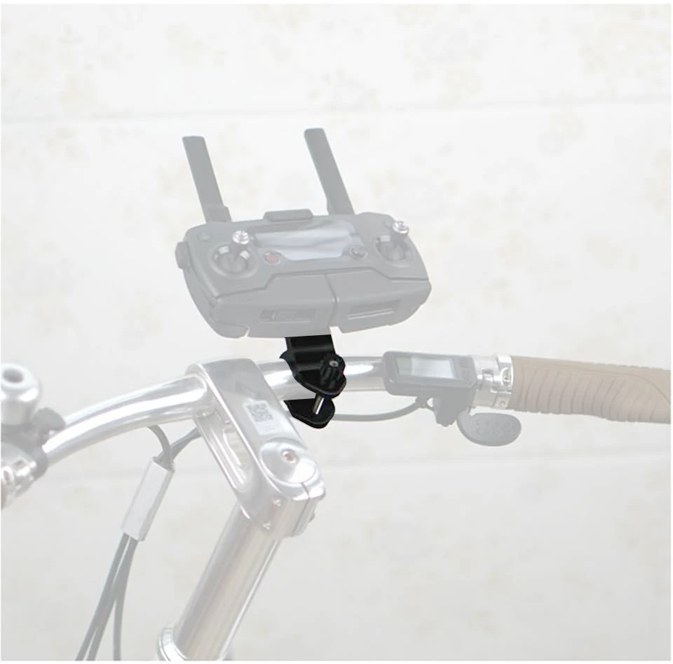 3D Printet Smartphone Remote Controller Beslag Holderen Støtte bike Cykel for DJI GNIST & MAVIC PRO & MAVIC AIR Tilbehør 2