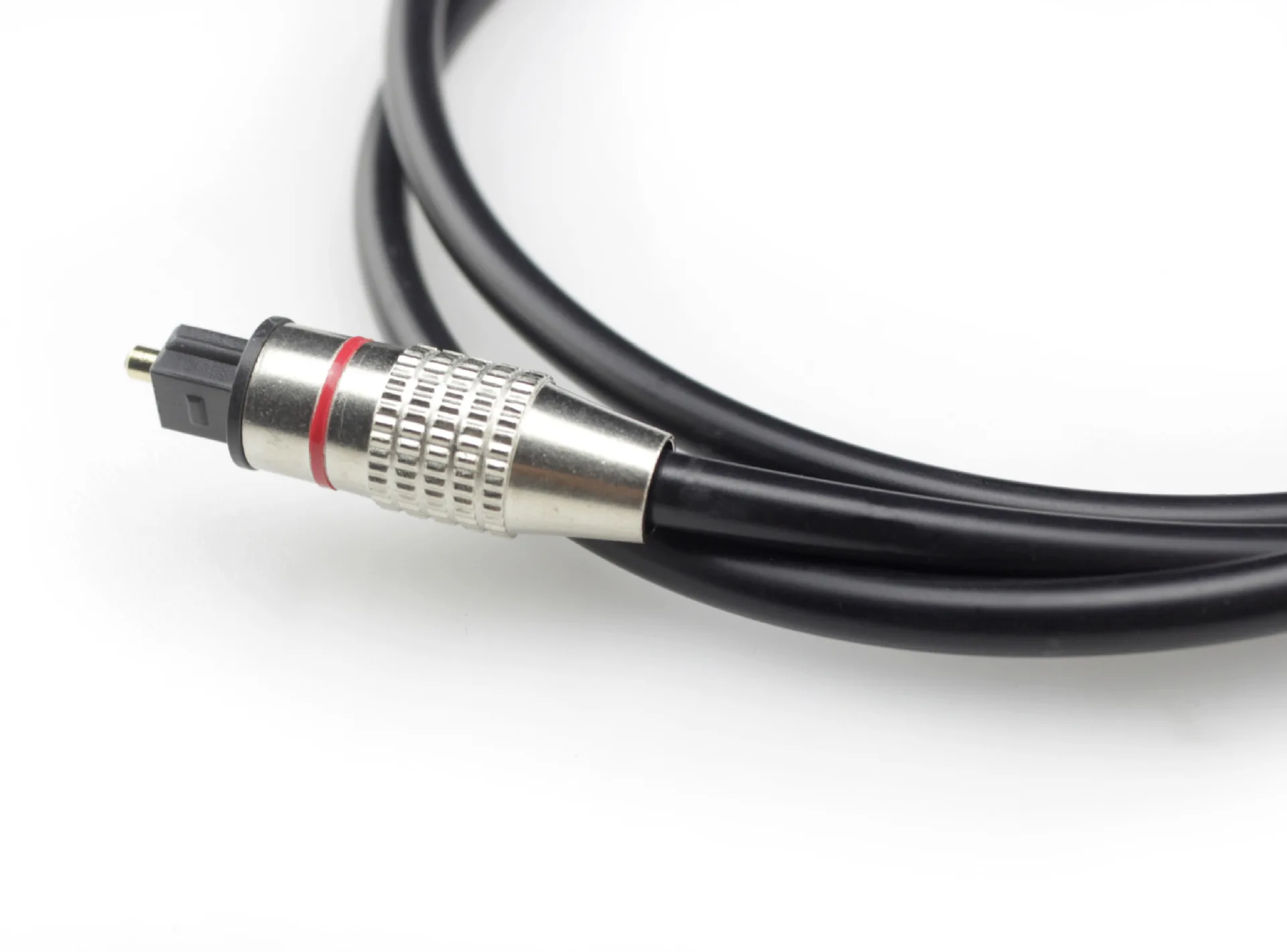 5m7mSPDIF Fiber Optisk Toslink Kabel-Audio-1m 2m 8m 10m for TV-boksen PS4 højttalerkabel Soundbar Forstærker, Subwoofer 2