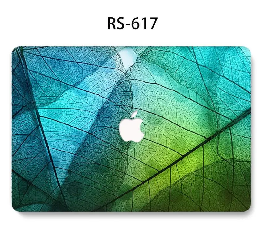 YWEWBJH Laptop case til Macbook Pro series 13 12 Retina-Air 11 tommer Touch Bar A2179 Mat Print Dække Marmorgulv, værdiboks til Bærbar hard cover 2