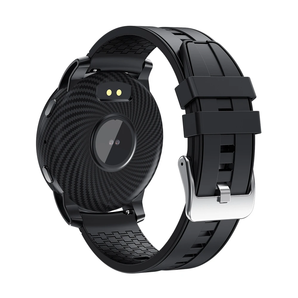 Elektronisk Smarte Ure Bluetooth Opkald, Besked, Påmindelse Smartwatch Mænds Sport Fitness Tracker for Android, IOS Ure Vandtæt 2