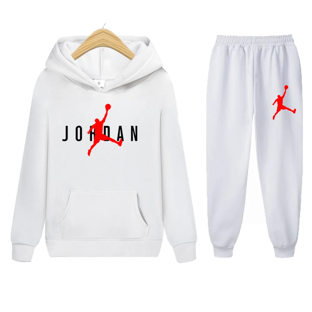 2021 Nye År Hot Brand Hoodie Mænds Sportstøj Fleece Vinter Mode Varmt Afslappet Jordan Pullover Kvinder Street Hip Hop Tøj 2