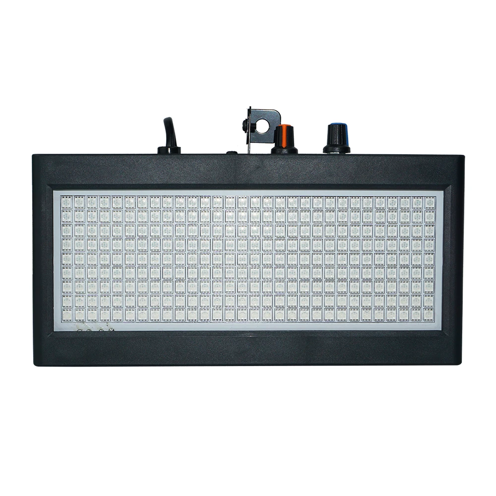 270 SMD LED Strobe Lys RGB Fuld Farve LED-Værelses Strobe Bar Ktv Dj Lys Med Fjernbetjening 2