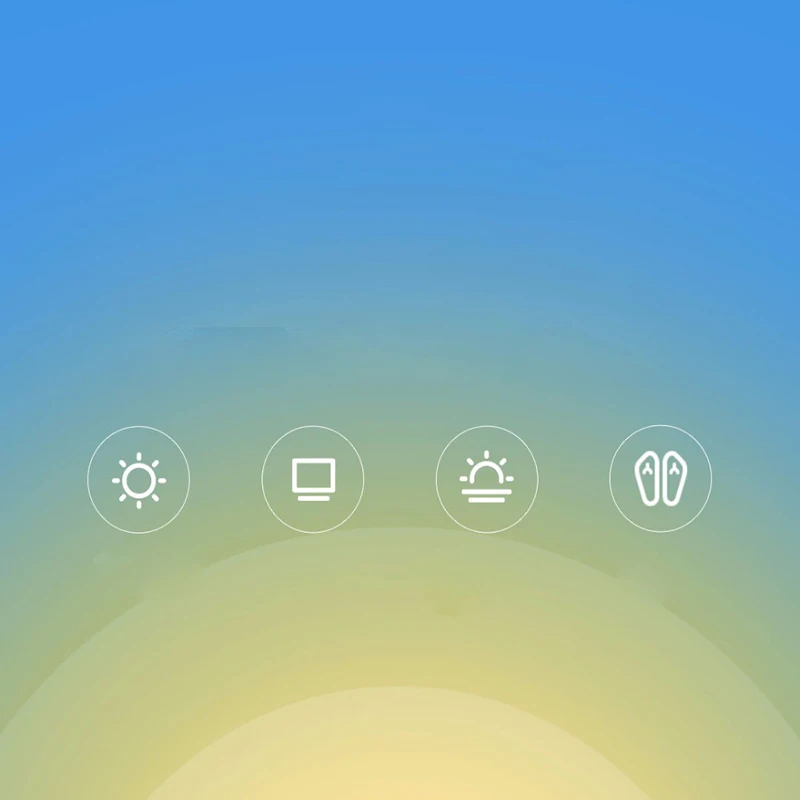 Xiaomi Smart Downlight Zhirui Lys 220V 3000-5700k Justerbar Farve Temperatur Loft Lampe App Fjernbetjening LED-Lampe 2