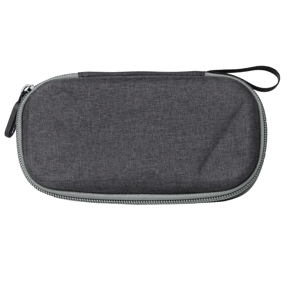 Mini-bæretaske til DJI OSMO Lomme 2 Transportabel Taske Opbevaring Hard Shell Boks til DJI Osmo Lomme 2 Gimbal Tilbehør 2