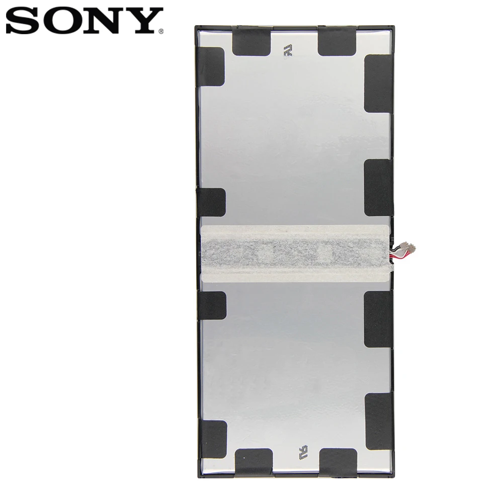 Original Sony Batteri LIS2206ERPC Til SONY Xperia Tablet Z2 SGP541CN Z3 Tablet Kompakt Z4 Tablet Ultra Tablet Z Tablet 2