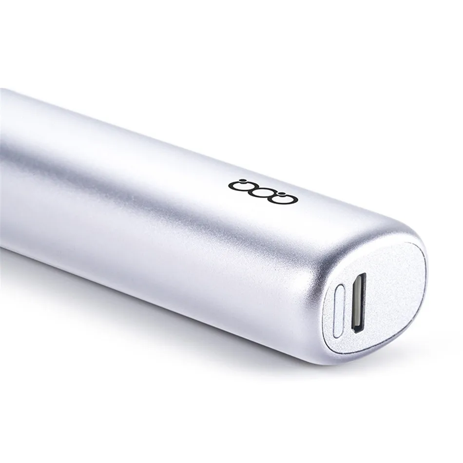 QOQ smart mini metal krop varme ikke brænde vape op til 10 kompatibilitet med at holde sig til den Elektroniske Cigaret Vape Kit til jouz 2