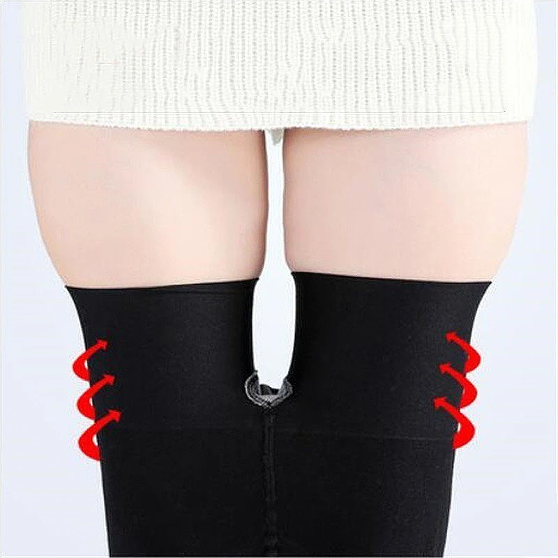 Kvinder Plus Faux Denim Jeans Leggings Med Høj Talje Mode Slank Leggings Sexet Lang Udskrivning Trænings-Og Legging Casual Blyant Bukser 2
