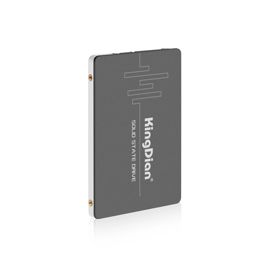 KingDian SSD 2.5 SATAIII 120GB 240GB 480GB 1TB 2TB 128GB 256 GB 512 GB Intern Solid State-Drev 2