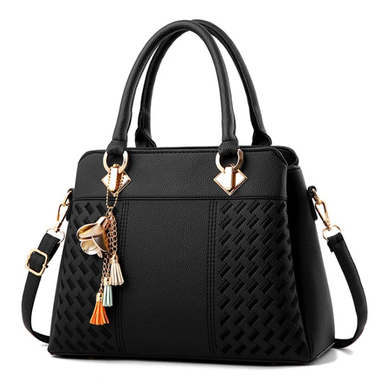 Nye luksus håndtasker, kvinder tasker designer tasker til kvinder 2019 bolsa feminina crossbody designer håndtasker i høj kvalitet, shopper taske 2