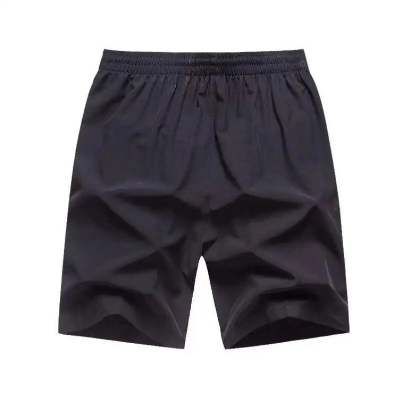2019 Nye Sommer Mænd Beach Shorts Mærke Hurtig Tørring Korte Bukser Casual Tøj Shorts Til Mænd Outwear Shorts Mænd 2