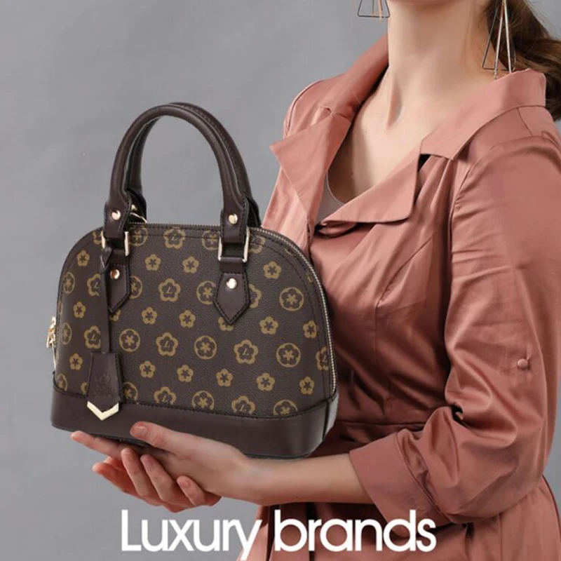 Verdens Designere Taske til Kvinder af Høj Kvalitet Håndtasker Luksus Mode Dame Skulder Crossbody Tasker, spande Messenger Taske 2
