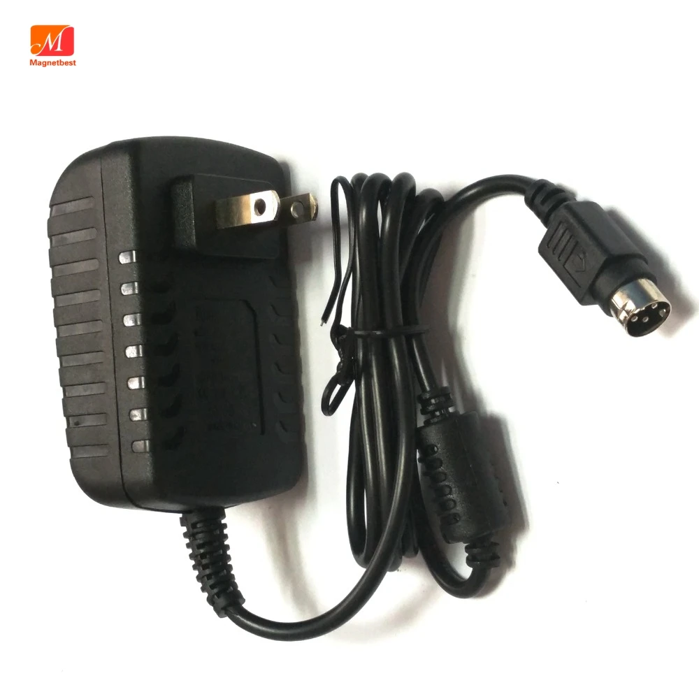 EU ' s Power Adapter, 12V, 2A 4 PIN til Hikvision video-optager 7804 7808H-SNH cwt KPC-024F DVR NVR power adapter oplader 2