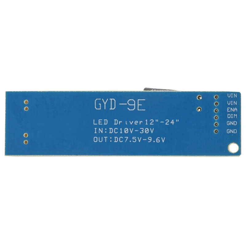 540mm LED-Baggrundsbelysning Strip Kit Til 24 tommer tommer Opdatering CCFL LCD-Skærmen for At LED-Skærm 2