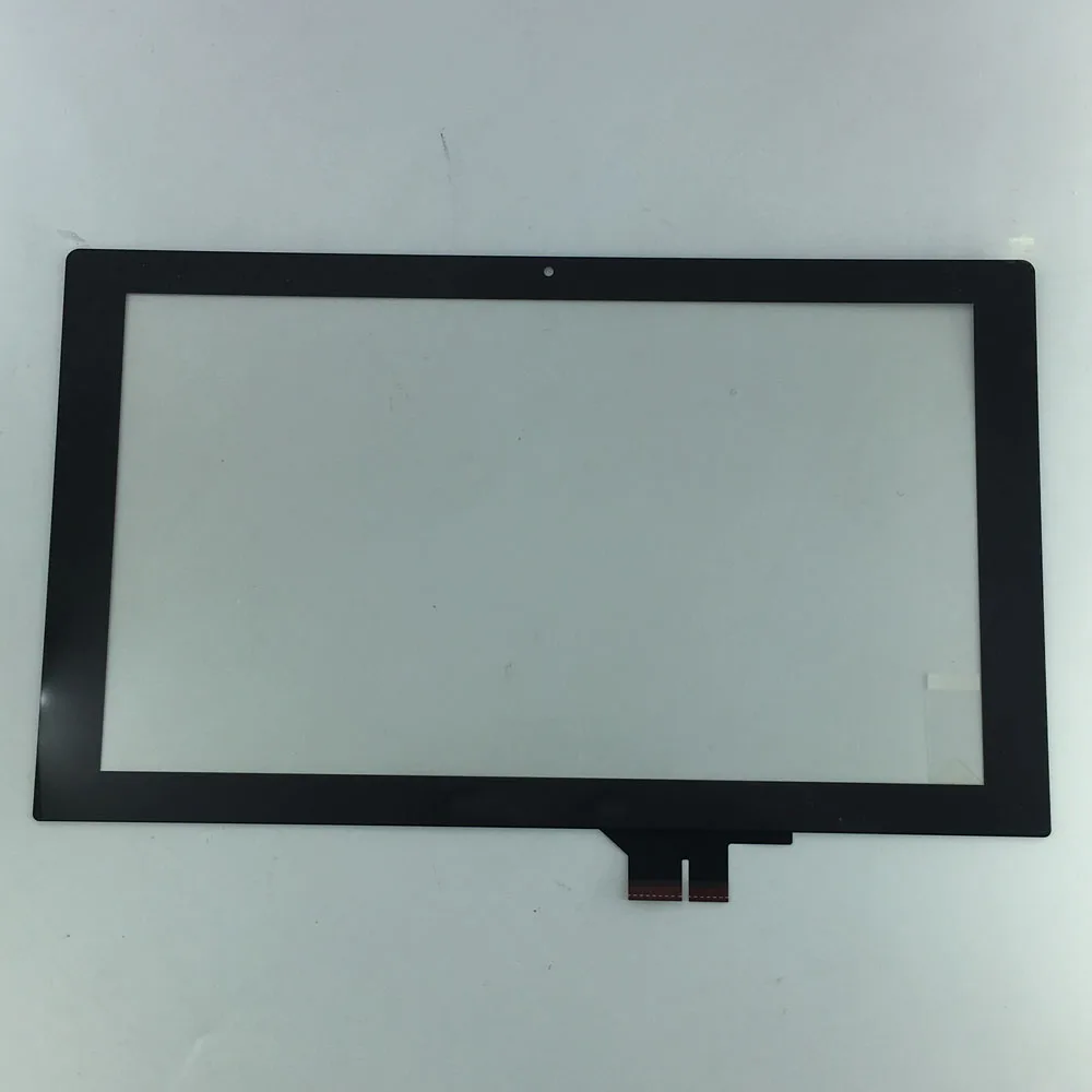 TCP11F16 (withEMI)V1.1 Touch Skærm, Glas Digitizer Sensor Panel For Asus Vivobook S200 S200E X202E Q200 X200MA X200CA X200LA 2
