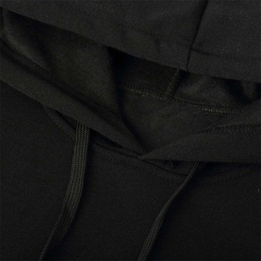 Deus Ex Machina Mandlige Blå Grafisk Print Hoodie Sweatshirts Størrelse S Euc Kvinder Mænd 2