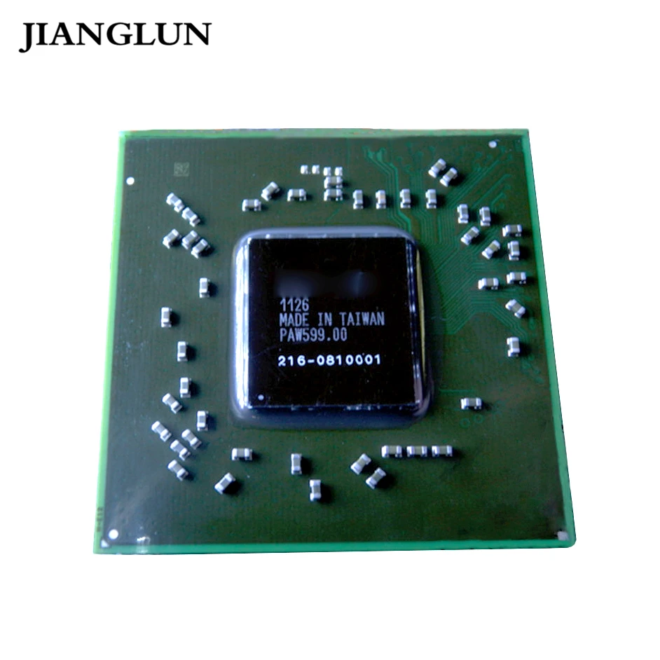 JIANGLUN Chip For AMD 216-0810001 216-0810005 2