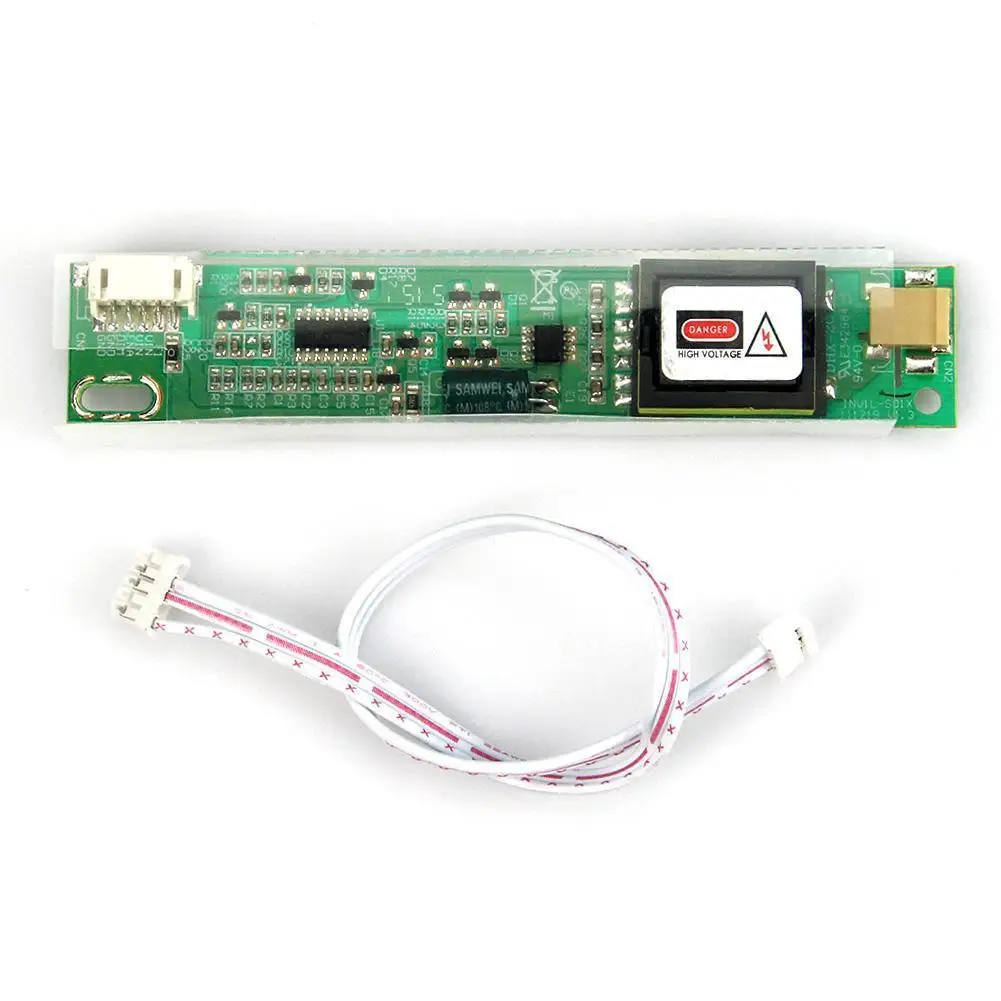 M. NT68676 LCD - /LED-Controller Driver Board(HDMI+VGA+DVI+Lyd) For N156B3-L0B LP156WH1(TL/A3) 1366*768 LVDS Overvåge Genbrug Bærbar 2