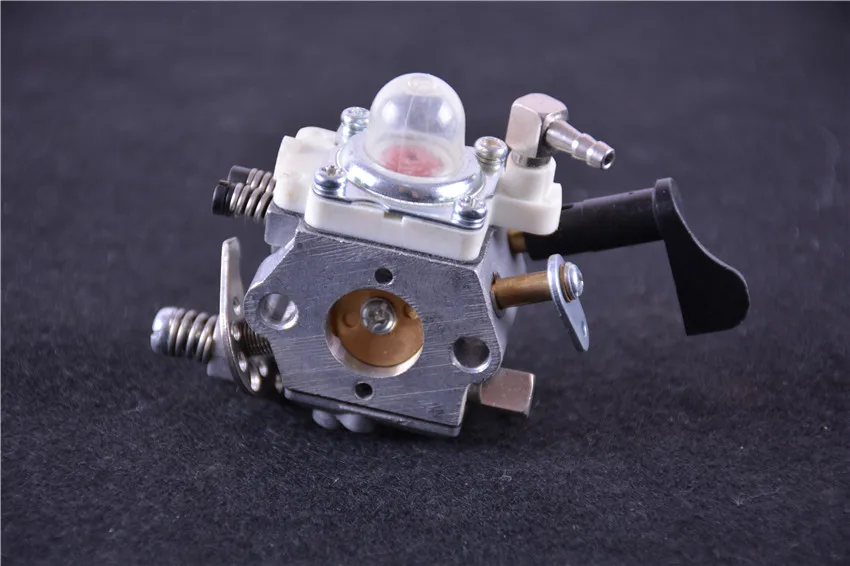 Ruixing 997 karburator forsamling for Zenoah CY 26cc 29cc 30.5 cc 32cc 36cc 2-takts engin for HPI ROVAN KM gas RC 2