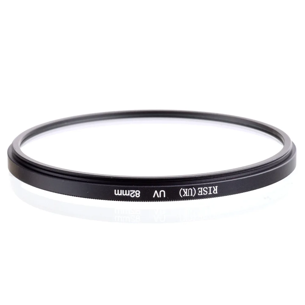 Engros 10 stk STIGE(UK)82 MM UV ultraviolet Filter-Objektiv Protektor for DLSR kamera 82 mm linse 2