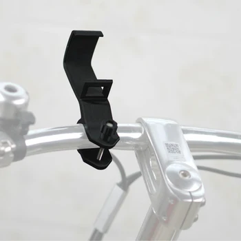 3D Printet Smartphone Remote Controller Beslag Holderen Støtte bike Cykel for DJI GNIST & MAVIC PRO & MAVIC AIR Tilbehør 4