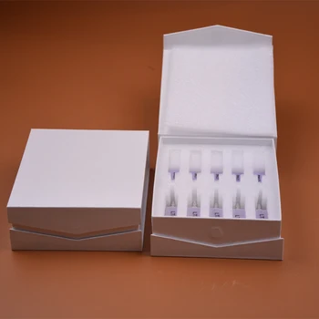 3PCS Høj Gennemsigtige Dental Lithium Dislicate Emax glas, keramisk FARVE A3 A3.5 blokere for CEREC Dental Lithium Dislicate 1